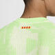 Nike (Nike) Nike Men's Sports Trend Drifit adv Football Training Jersey Deux Swoosh Design Unity Version à peine Volt / Lime Blast / Li One Size L