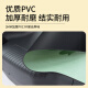 Wanqinshan Jinjian Jingang Steel PLUS 750 battery electric vehicle foot pad foot pad pedal pad modified accessories new model Jinjian Jingang Steel PLUS750 special persimmon Ruyi P13915