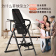 Qiao Sen Inverted Stand Machine Home Multifunktion Fitnessgeräte auf den Kopf nach unten Traktion Hilfsartefakt umgekehrte Hände Dehie Lumbal Stuhl Inverted Hands Master Series-Multifunktional umgekehrte Hände
