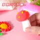 Yiwanka Children's Ultra-Light Clay Clay Advironter et Safe Couleur non toxique Plassine de boue de boue maternelle argile bricolage à la main