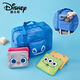 Bolsa de descenso de Disney Bolsa de viaje plegable Bolsa de deportes de gran capacidad puede cubrir la caja de almacenamiento de alto valor Bolsa de alto valor SIDSCHIV