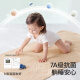 Betas Diaper Baby Washable Cotton Gauze Newborn Diaper Pants XL Code 4 + 1 urine separator