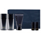 Su Mi 37 (Su:m37) Men's Set Box Breathing 37 Water Lotion Student Skin Care Gift Box Holiday Gift Sensitive Skin Can be Imported in Korea Breathing Men's Water Lotion 5-Piece Set