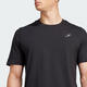 阿迪达斯adidas【滔搏运动】男子COPA SIGN G TT恤 JJ1421 M