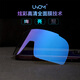 USOM防雾骑行眼镜日夜两用 防紫外线户外运动太阳镜跑步马拉松
