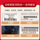佳能（Canon）MF655Cdw/657Cdw/752Cdw/754Cdw彩色激光打印机A4自动双面打印复印扫描一体机无线WiFi家用办公 655cdw【无线三合一+自动双面打印】21页/分 套餐二