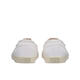 MAISON MARGIELA奢侈品鞋靴男切口细节休闲鞋 S97WS0064P7029-HA479 舒适流行 白色 43