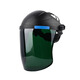 
Mismi, head-mounted transparent protective mask, AXGH693Z,