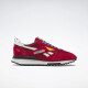 Reebok (Reebok) 520 Regal Men y mujeres Modelo LX2200 American Retro Sports and Casual Jogging Ligero Running Flag Gy9764 Deep Pine Green 36