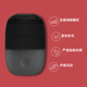 InFace official store facial cleansing instrument electric sonic silicone facial cleansing tool for men and women pore cleaner deep cleansing red