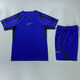 NBA Kids-Nike Summer Nervous Football Set schnell trockener Training