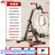 Aigore rehabilitation training equipment bicycle for home use for the elderly, hand, foot and leg muscle training for lower limbs, stroke and hemiplegia, smart connection model, leg weakness, lower limb spasm traction