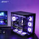 ASUS (ASUS) RTX5080 HOST RTX5070TI/5090D HOST I9 14900KF U7 265K Семейство ROG Family Bucket Black Myth Console Console Компьютер Сборка.