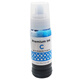 Mengxiang eignet sich für Canon GI-81 Ink G3880 G3881 G3890 3891 4880 4881 4891 Ink Gi-81 Black Tinte [6000 Seiten]