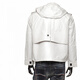 
Armani (ARMANI)/Armani EA Men's Fashion Casual Hooded Jacket Jacket Khaki U1098 One Size 48