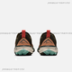 Nike (Nike) Terra Kiger 9 Женская кроссовка для кроссовки для кроссовки босиком босиком DR2694 300 Sequoia Green_amber Brown_rise Emerald Green_ice Anime 40