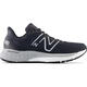 NEW BALANCE女式跑步鞋 新款时尚减震耐磨透气运动Fresh Foam X 880 V13 跑鞋 Phantom/Black Metallic/Wh 37.5