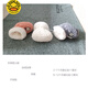 Disney Babyschuhe warme Baumwollschuhe für den Winter 0-1 Jahre alte Babyschuhe weiche Sohle 6-12 Monate Neugeborene Schuhe plus Samt verdickte 3 Pink [Good Rabbit Winterstil] Innere Länge 11 cm Empfohlen [2-7 Monate]