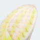 Adidas Golfschuhe Frauen Adizero ZG Boa Mode Outdoor Sports Spikeless Schuhe 2025 neuer Stil IH9894 Weiß/Pink/Gelb 36