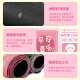 Mojia (Mojia) money must be paid for mouse mat with extra large wrist guard desktop mat for office girls' light luxury high-end desk mat customization YX-1049 [Get as you wish, unlimited good luck] 300x800mm4mm