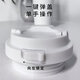 Beibao Jiaole Buckle Original Cup Accessesies Accessories Energy Thermos Cup LHC32493271 В водяной чашке.