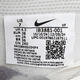 
NIKE Nike (NIKE) women's shoes W AIR FORCE 1 '07 sports casual shoes IB3881-001 IB3881-001 40.5