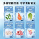 冰熊（bingxiong）冰柜商用省电王家用冰箱铜管大容量双温冷冻冷藏双门卧式冷柜 BC/BD-1098