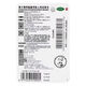Manshuledun compound menthol nasal inhaler 675mg nasal congestion caused by cold 1 box
