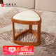 Chinesischer Schminktisch Schlafzimmer Möbel Massiv Holz Schminktisch Spiegel 12101 Schminktisch + Dressinghocker