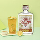 Alter Kapitän des Galle Sea White Rum Mojito Barkeeper Basis Wein Rumwettbewerb Gold Auszeichnung Originalflasche importiert ausländische Alkohol 200ml
