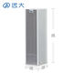Yuanda air purifier household household pollen virus removal air disinfection machine TA1000 indoor living room TA1000