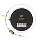 Folk artist master convenient line set tied fishing coil finished main line set wild fishing platform fishing gear fishing supplies
