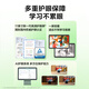科大讯飞人工智能学习机P30【国补15%】6+256G大存储 AI 1对1精准学 幼小初高全科提升护眼平板 