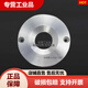 模具定位圈定位环定位圈外径100 120 125 150 160 200工业品 12590X15