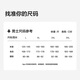Youkeshu men's pajamas men 100% cotton cloud-sensing summer breathable sweat-absorbing, can wear 5A antibacterial short-sleeved home clothing set