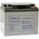 理士铅酸蓄电池DJM12100S/12V65/150/200/24AHUPS直流屏 门禁 电动门 DJM12200S(12V200AH)