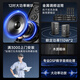 先科（SAST）专业中小型会议室音响设备全套无线话筒功放音响套装背景音乐培训会议专用系统蓝牙功放壁挂音箱 两12吋会议音响+四话筒四鹅颈(100-220平)