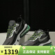 NIKE七夕情人节礼物Nike/耐克 AIR MAX 270 REACT SE 男女气垫缓震运 CI3899-101 女款 20 375
