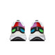 Nike Nike Laufschuhe Herrenluftkissen Struktur 25 SE Sportschuhe Fv4867-100 Weiß 40