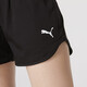 Puma (Puma) Frauensportanzug 25 Sommer neue lässige, lockere, komfortable atmungsaktive kurzärmelige T-Shirt, Fünf-Punkte-Hosen, Shorts zweiteiliger Set Casual Two-Tiefe S s