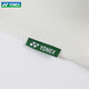 Yonex yonex badminton vêtements t-shirt à manches courtes masculines