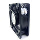 Huilide 4650N fan 4656N 4-inch 12038 AC220V high temperature resistant all-metal cooling air 4656N original 4656x