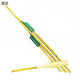 Swan (Swan) Guizhou Miao Traditionnel Lusheng Trumpet 6-tube 6-tube 6-tube 6 tube 6 tube 6 tube 6 tube 6 tube 6 tube 6 tube 6 tube 6 tube 6 tube 6 tube