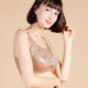 
Special breast bra for bra after surgery Fake breast fake breast bra Breathable tube top 6623 Nude skin color 75A