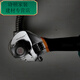 
Mekejie movable wrench multi-function movable plate hand-dip plastic handle anti-slip wrench 6 inch 150mm (M11304)