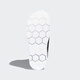 阿迪达斯（adidas）三叶草运动童鞋SUPERSTAR 360 贝壳头运动板鞋GX3271 黑色 26