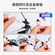 Haoqian Children's Fernbedienung Flugzeugflugzeuglegierung Drohne Hubschrauber Jungen Spielzeug Kindertag Geschenklegierung 3.5 Tonglan [mit Zubehörpaket]