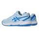 
Asics (asics) children's youth tennis shoes GEL-DEDICATE8 men's and girls' shoes cushioning 1044A077-402 34.5