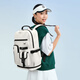 Golf (Golf) Rucksack für Männer Badminton Bag Tennis Rucksack für Frauen unabhängiger Schuhlager Computer Schoolbag Travel Sports Backpack