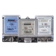 Biyue Electric meter single-phase electronic power meter rental house household electricity meter fire meter DDS738 single-phase level 1 Ha model 15(60)A